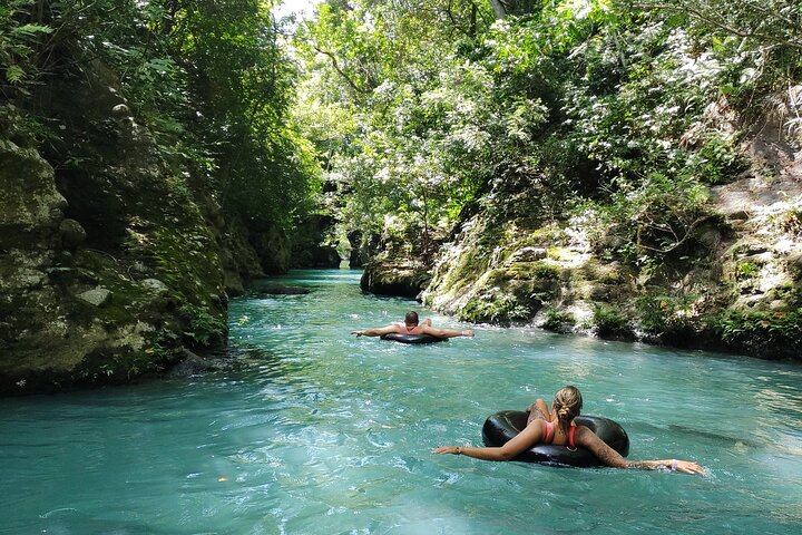 Private Full Day Local Waterfalls Experience in Curubande - Photo 1 of 25